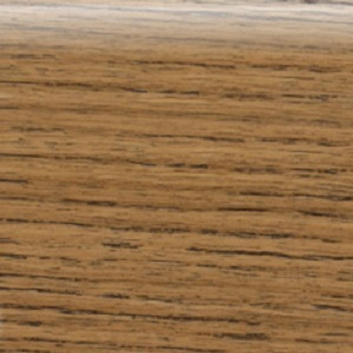 Напольный ПВХ плинтус Salag SIERRA (80 47) | Дуб натуральный