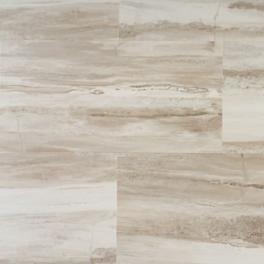 Инженерная композитная доска Natura - Stone Уайт Пёрл (S-001-10)