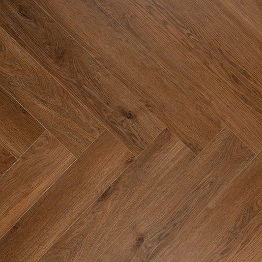 SPC ламинат My Step Аква Елка (Aqua Herringbone) - Нова (MSA170)