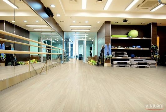 Виниловый ламинат Allure Isocore - Wood XXL Дуб Реймс (RX22304)