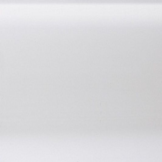 Напольный ПВХ плинтус Salag SIERRA (100 01) | Белый
