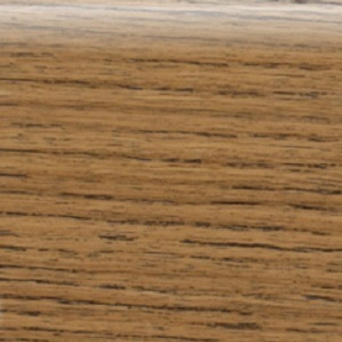 Напольный ПВХ плинтус Salag SIERRA (100 47) | Дуб натуральный