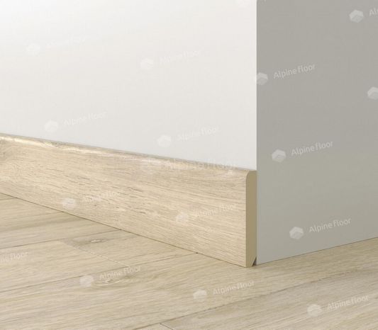 Плинтус Alpine Floor - Parquet Light Дуб Медия (SK 13-20)