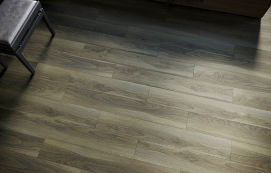Виниловая плитка Art East - Tile Premium Орех Форте (АТP 151-2)