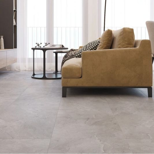 WPC ламинат Vinilam - Ceramo Stone Элейский Камень (91903-8)