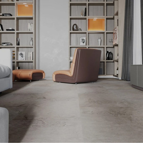 WPC ламинат Vinilam - Ceramo Stone Португальский Камень (91905-8)