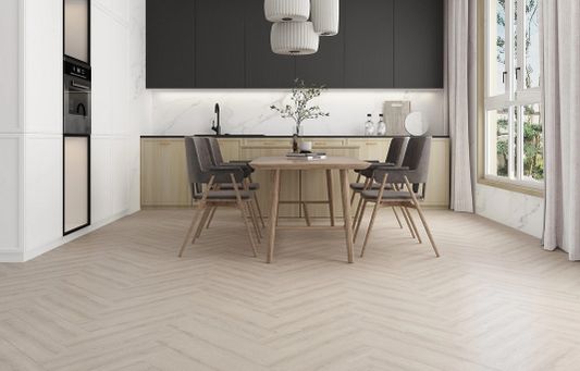 MSPC ламинат Stone Floor - Дуб Брукфилд (DCH2-8 MР)