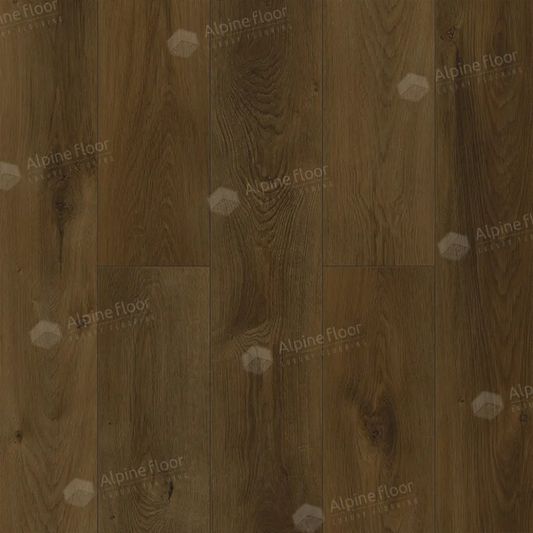 Виниловый ламинат Alpine Floor - Liberty Loose Lay LVT Дуб Натуральный Изысканный (ECO 23-4)