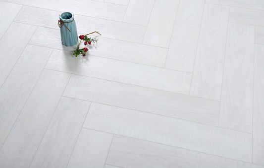 SPC ламинат Stone Floor - Дуб Лунный свет (153901 HP)