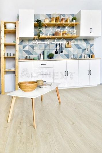 Виниловый ламинат Alpine Floor - Sequoia Honey
