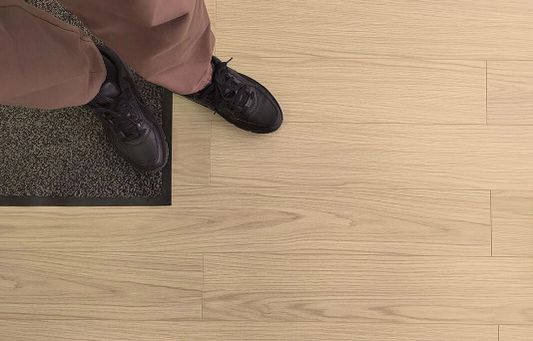 MSPC ламинат Stone Floor - Дуб Летний Бриз (99295-4 MР)