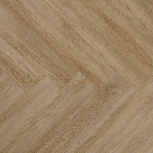 SPC ламинат My Step Аква Елка (Aqua Herringbone) - Одер (MSA168)