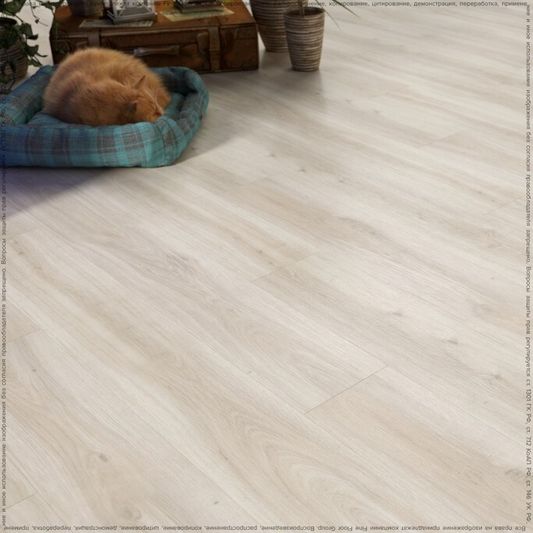 Виниловая плитка Fine Floor - Wood Дуб Верона (FF-1474 2024)