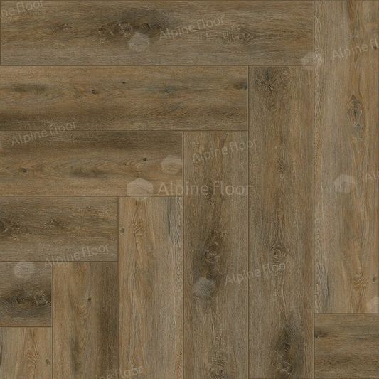 SPC ламинат Tulesna - Art Parquet Divino (1005-08)