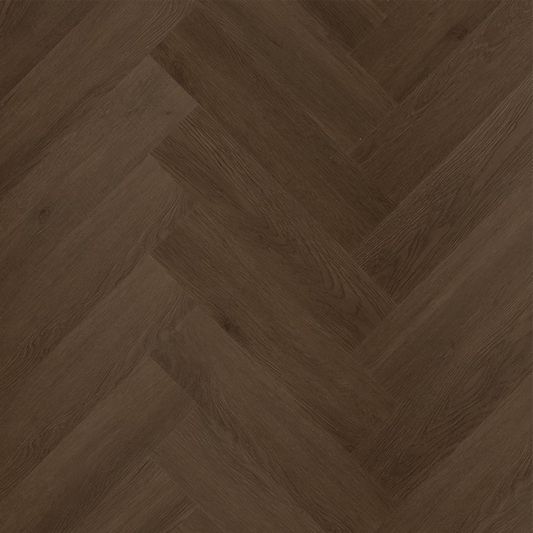 SPC Ламинат Refloor Fargo - Herringbone Дуб Шварцвальд (44-7009-24)