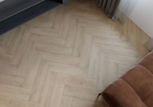 Виниловый ламинат Art East - Tile Click HV Дуб Эдинбург (ATC HV 45-102)