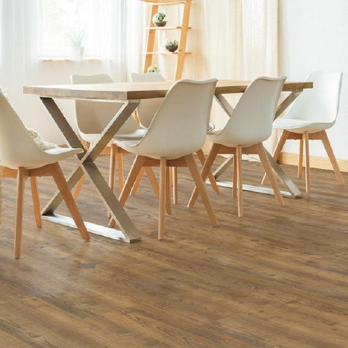 Виниловый ламинат Corkstyle - Vinyline Hydro Fix Objekt Pine Risch