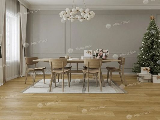 Виниловая плитка Alpine Floor - Easy Line Дуб Скандинавия (ECO 3-36)