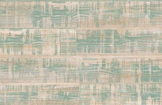 Пробковый пол Corkstyle - Wood XL Color Quartzite Mint механический замок