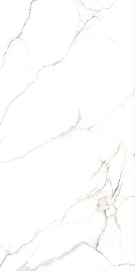 Керамогранит NTT9122 Barbara White mat 60 x 120 Матовый