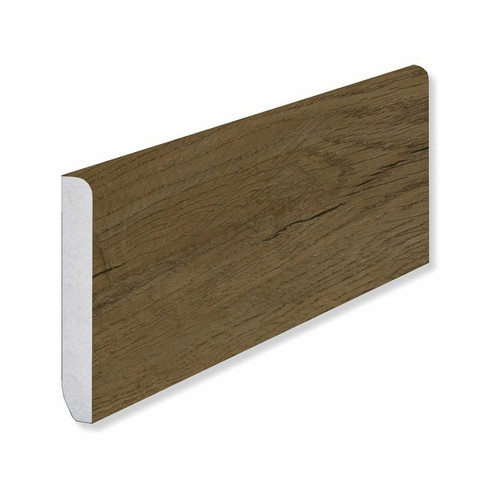 Кварцевый плинтус Fargo 33-63W948 Дуб Монако Градиент