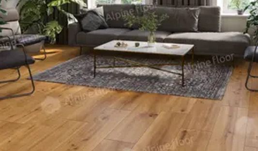 SPC ламинат Alpine Floor - ProNature Andes (62544)