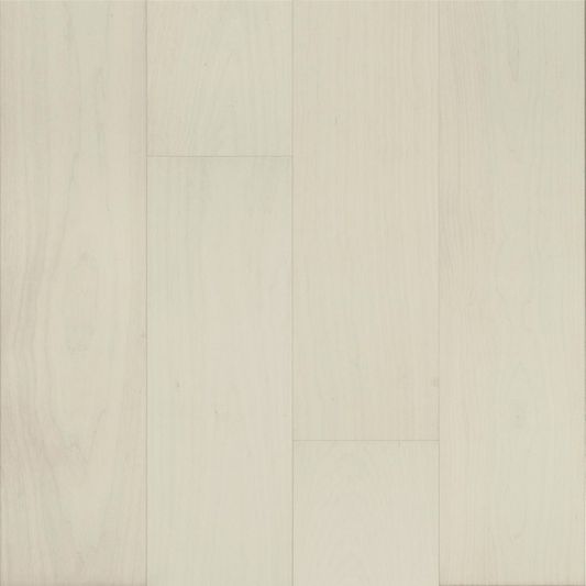 Кварцевый паркет Quartz Parquet Классик - Клён Американский Белый (400-56 5/0,6 мм)