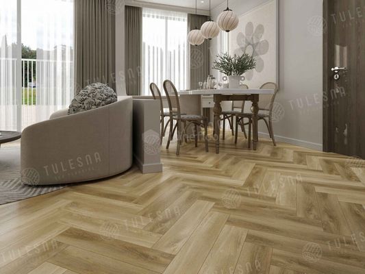 Кварц-виниловая плитка Tulesna - Art Parquet Grazioso (1005-601)