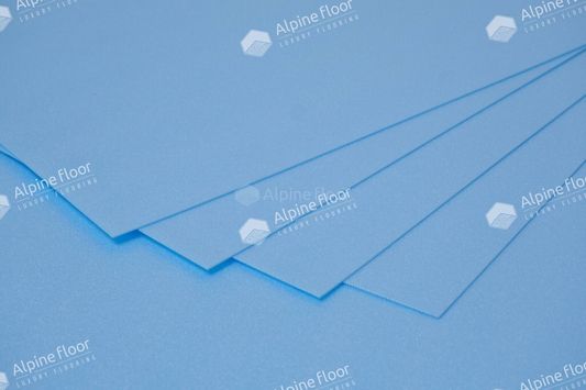 Подложка Alpine Floor Smart 1.5 мм