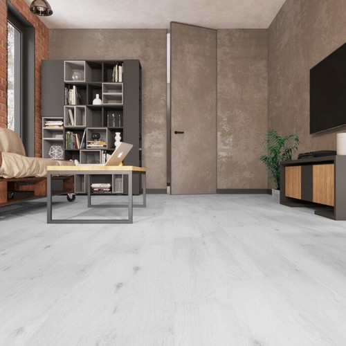 Виниловый ламинат Art East - Stone Optima Pro Ясень Эдмонтон (APTN 40-7)