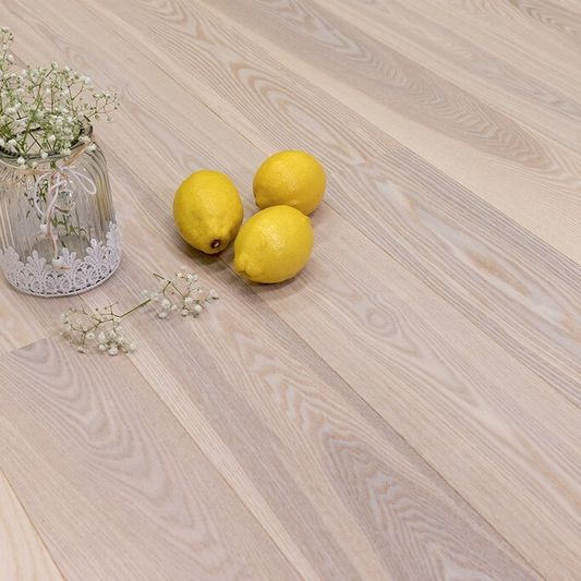 Паркетная доска Upofloor - Ambient Ash Grand 138 Marble Matt