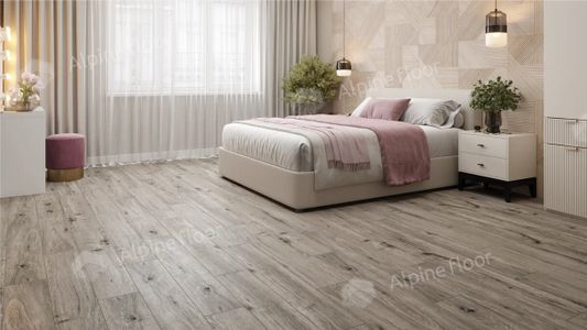 Ламинат Alpine Floor - Aura Дуб Палермо (LF100-10)