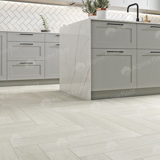 SPC ламинат Alpine Floor - Parquet Light Зимний лес (ECO 13-6)