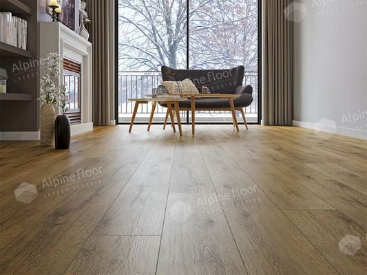 SPC ламинат Alpine Floor - Eclipse Super Matt Энигма (ECO 21-31)