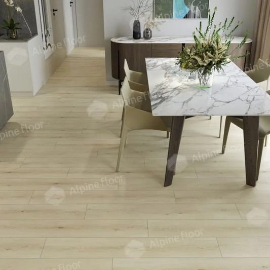 Ламинат Alpine Floor - Aura Дуб Боргезе (LF100-17)