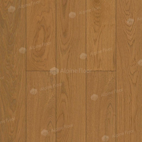 Инженерная доска Alpine Floor Villa - Дуб Кальвадос (EW201-03)