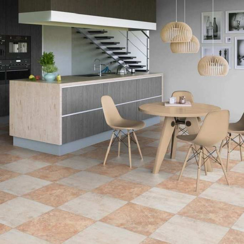 Дизайн плитка ПВХ Tarkett Art Vinyl - Lounge JAFFA