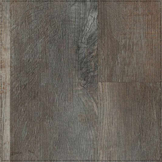 Виниловая плитка Fine Floor - Wood Дуб Этна (FF-1418 2024)