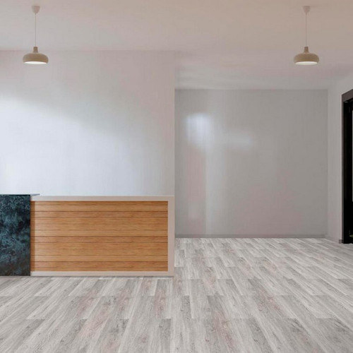 Каменно-полимерный ламинат (SPC) My Step Aqua - Луара (MSA40)