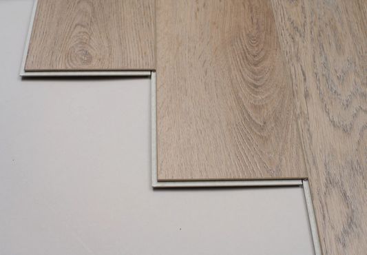 Каменно-полимерный ламинат (SPC) My Step Aqua Атлас (MSA176)