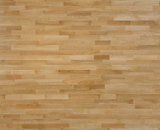 Паркетная доска Upofloor - New Wave Oak Select Brushed Matt 3s