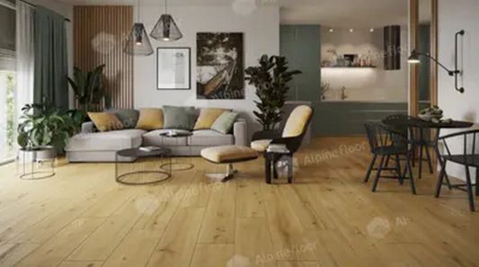 SPC ламинат Alpine Floor - ProNature Caldas (62543)