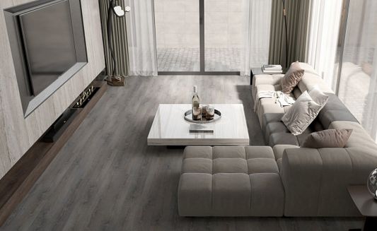 SPC ламинат Wonderful Vinyl Floor - Kassel Гессен (KS 996-23)