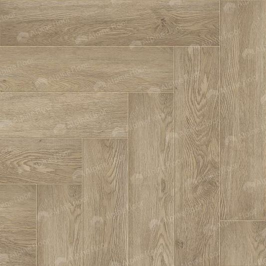 SPC ламинат Alpine Floor - Parquet Light Дуб Ваниль селект (ECO 13-3)