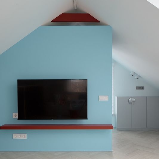 Кварцевый ламинат Home Expert Parquet Design - Дуб Милкшейк (44-3002)