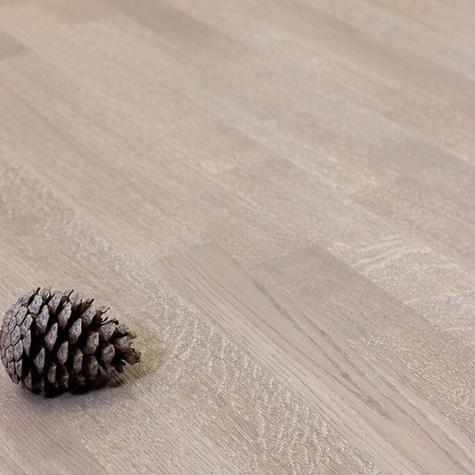 Паркетная доска Upofloor - Forte Oak Brume Grey Matt 3s