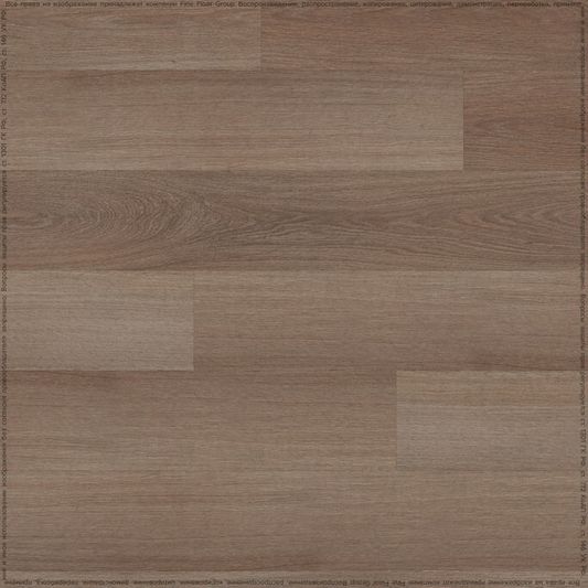 Виниловая плитка Fine Floor - Wood Дуб Роан (FF-1433 2024)