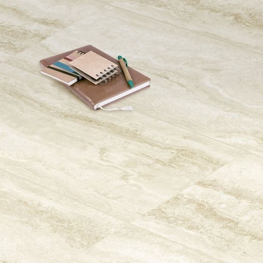 SPC ламинат Aberhof - Petra CL Travertine (1161)