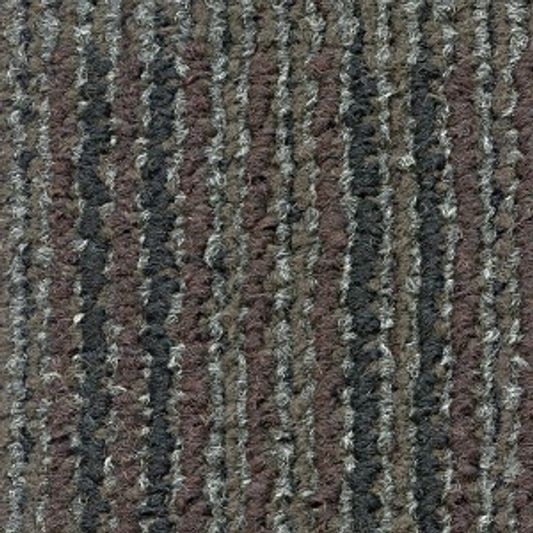 Ковровая плитка InterfaceFlor - Series 301 Chocolate