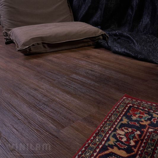 SPC ламинат Vinilam - Ceramo Дуб Парижский